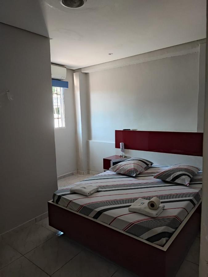 Hotel Desejo São Paulo Eksteriør bilde