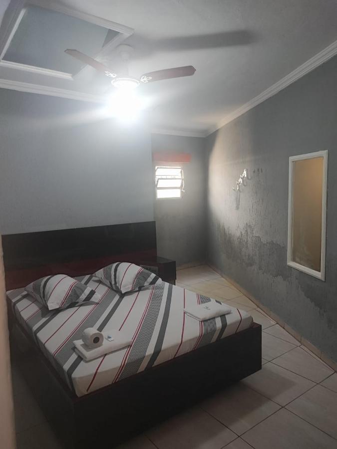 Hotel Desejo São Paulo Eksteriør bilde